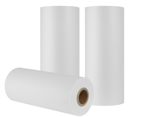 Good price ISO9001-2015 فرآیند دیجیتال 38μm Gloss برای فیلم لامینیشن حرارتی و چاپ دیجیتال دقیق آنلاین