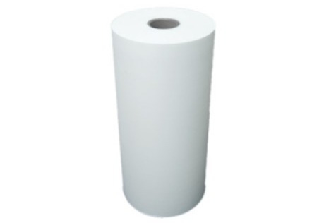 Good price 25 میکرو 900 میلی متری PET Super Abrasion-Resistant Hot Melt Laminating Film برای بسته بندی پیشرفته آنلاین