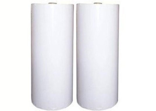Good price 22μm HydroGuardTM Barrier BOPP Precision Thermal Bonding Film 3600m VaporBlockTM سیستم لامیناسیون EVA کنترل شده با الگو آنلاین