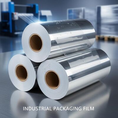 قیمت خوب 1 اینچ اندازه هسته محافظ لامیناسیون فیلم رول های مقاوم در برابر آب ماندگار و شفاف برای کاربردهای بسته بندی صنعتی online