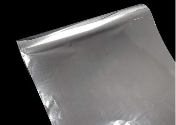 Good price مواد بسته بندی متراکم آلومینیوم BOPP با عایق بندی بالا آنلاین