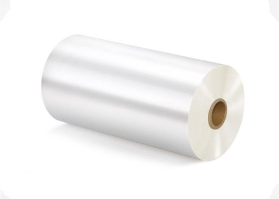 Good price بسته بندی بافت افزوده 30mic Velvet Lamination Film Matte Silky Touch آنلاین