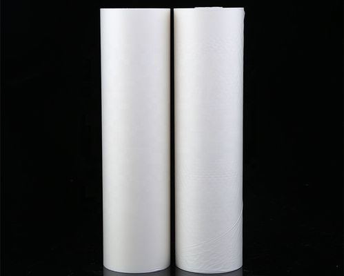 Good price ضد اثر انگشت نرم OPP Substrate Laminating Matt Film برای لامین کردن کاغذ آنلاین