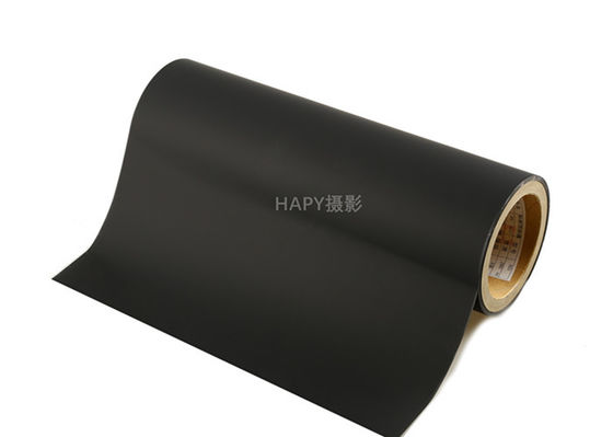 Good price بافت لوکس احساس خوب لمس بسته بندی 30mic مخملی لایه بندی فیلم گرم / مرطوب آنلاین