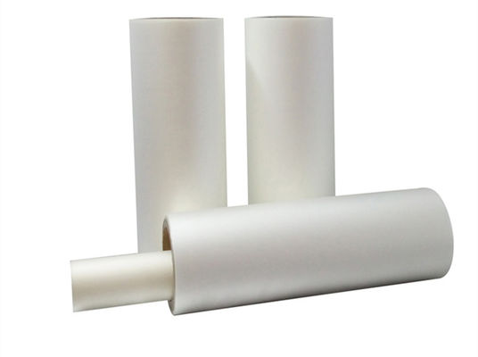 Good price 30mic Matt Glossy BOPP / PET Thermal Lamination Film درخشش بالا برای بسته بندی کاغذی آنلاین