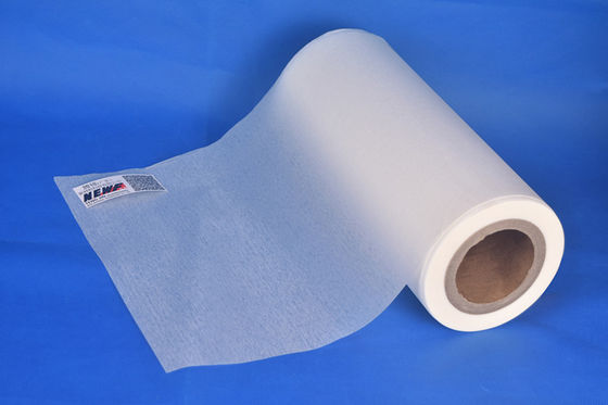 Good price 75mic 4000m طول فیلم لایه بندی حرارتی PET MSDS خوب برای نقطه UV آنلاین