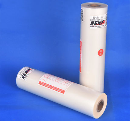 Good price سفارشی شده 30mic 3000m طول فیلم لایه بندی حرارتی PET رول بسته بندی، Matt / Glossy PET Spot Eva Film آنلاین