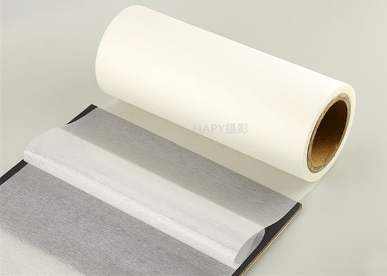 Good price رنگ روشن BOPP / PET فیلم لایه بندی حرارتی الگوی چاپ ویژه برای جعبه بسته بندی آنلاین