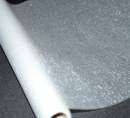 Good price فیلم Glitter CPP رول Sparkle حرارتی 22 میکران شفاف هولوگرام لامیناسیون آنلاین
