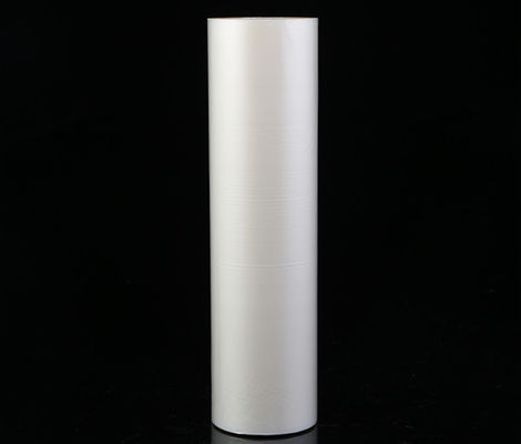 Good price 20mic Matt BOPP / PET فیلم لایه بندی گرم به عنوان محصولات مواد بسته بندی آنلاین