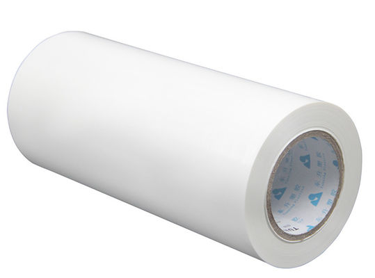 Good price 22mic 1000mm عرض ضد ایستاتیک خوب خود چسبندگی حفاظت PET فیلم لایه دار شدن حرارتی آنلاین