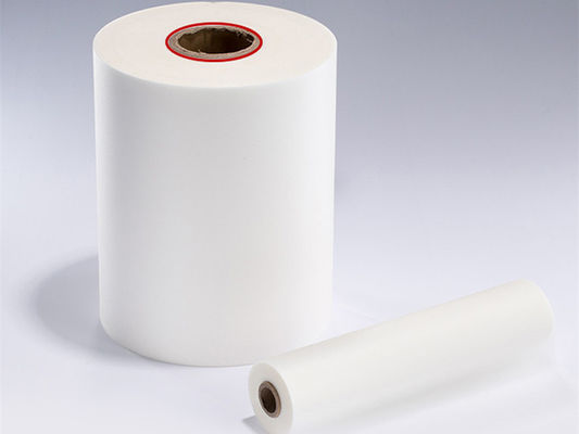 Good price فیلم لایه بندی EVA 100 میکروپیک شفاف PET 3000m درخشان آنلاین