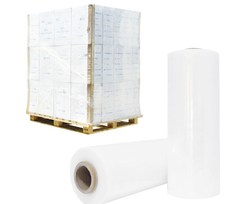 Good price 18 Mic Matt Bopp Book Roll Laminating Film Hot Melt Thermal 3600m آنلاین