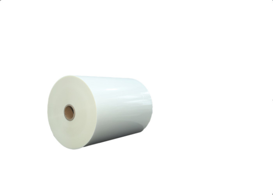 Good price طول سفارشی فلمی لمینت شده PET درخشنده آنلاین